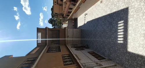 Vente Villa Sidi Bel Abbès Sidi bel abbes