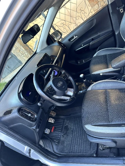 Kia Picanto 2018 EX
