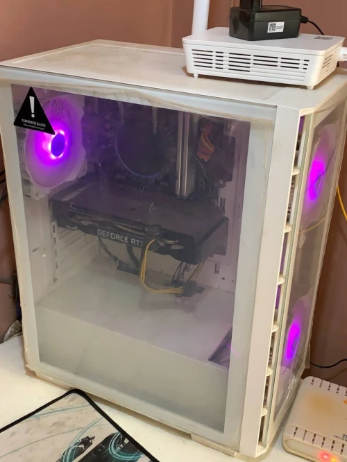 Gaming pc 