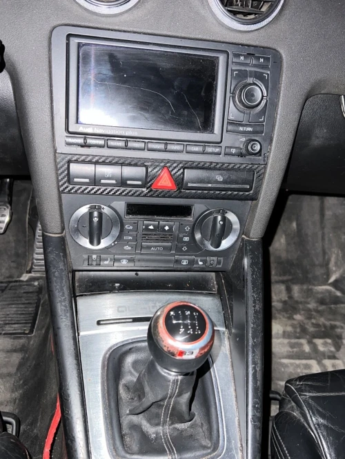 Audi S3 2007 8p