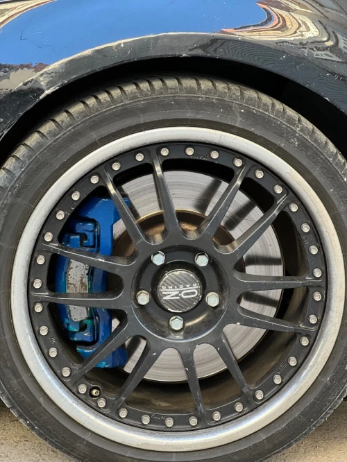 Audi S3 2007 8p
