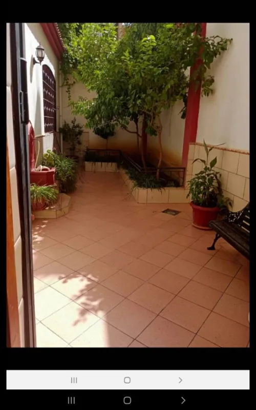 Vente Villa Bordj Bou Arreridj Bordj bou arreridj