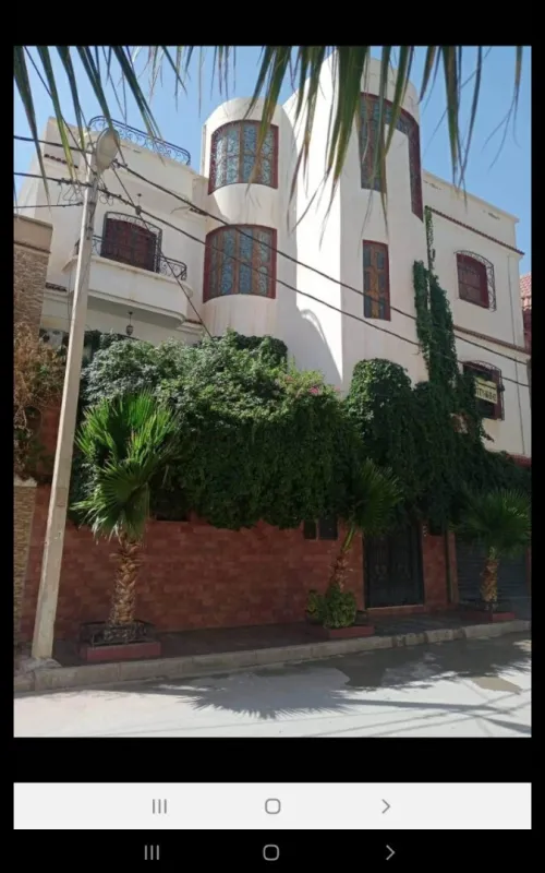 Vente Villa Bordj Bou Arreridj Bordj bou arreridj