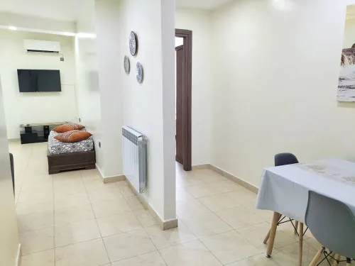 Location Appartement F2 Annaba Annaba 25