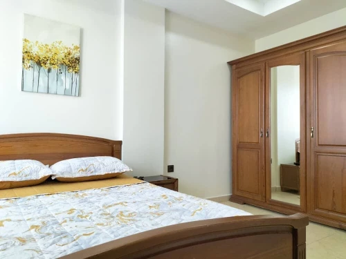 Location vacances Appartement F2 Annaba Annaba