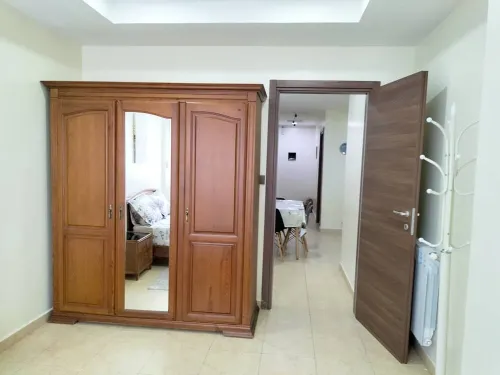 Location Appartement F2 Annaba Annaba
