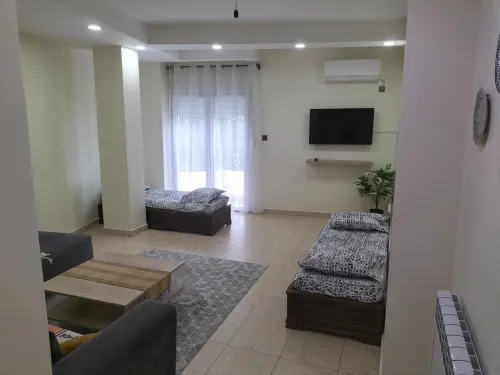 Location Appartement F2 Annaba Annaba