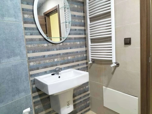 Location vacances Appartement F2 Annaba Annaba 3