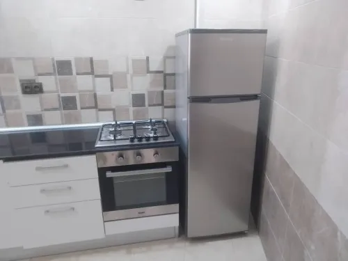 Location Appartement F2 Annaba Annaba