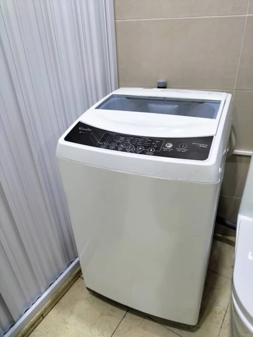 Location vacances Appartement F2 Annaba Annaba 30