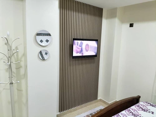Location vacances Appartement F2 Annaba Annaba 20
