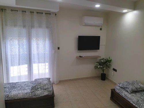 Location Appartement F2 Annaba Annaba 6