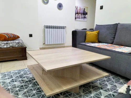 Location Appartement F2 Annaba Annaba