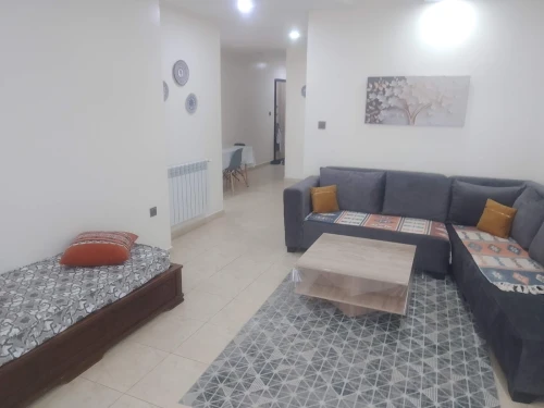 Location vacances Appartement F2 Annaba Annaba 21