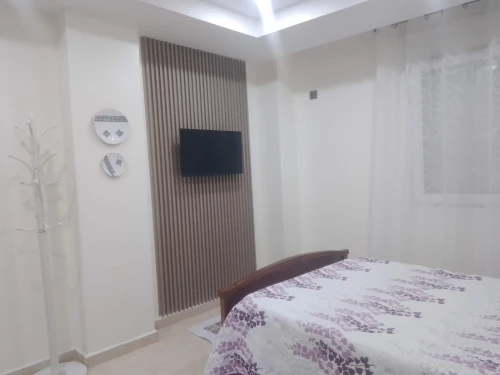 Location vacances Appartement F2 Annaba Annaba 17