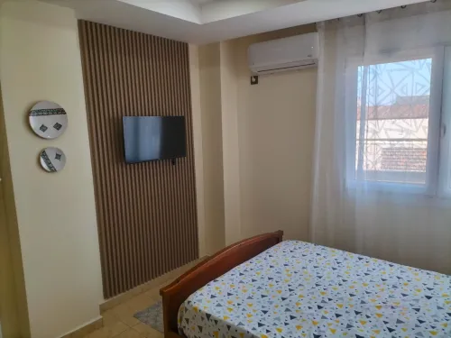 Location Appartement F2 Annaba Annaba
