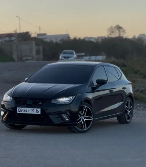 Seat Ibiza 2019 Fr+