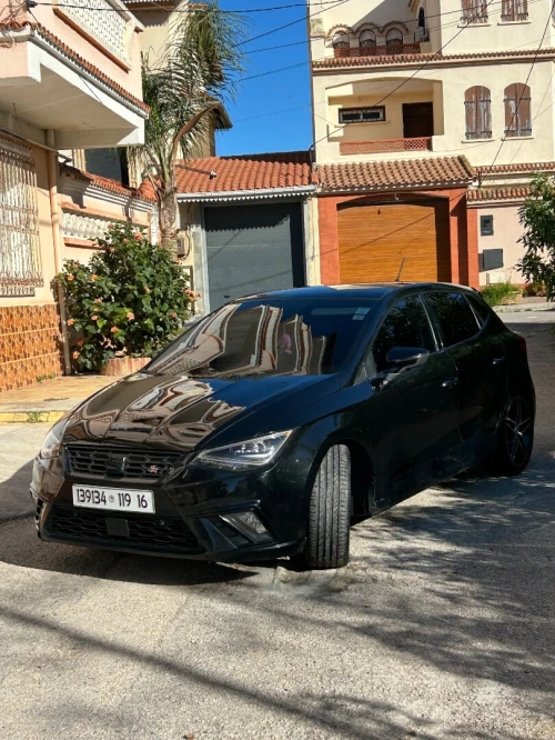 Seat Ibiza 2019 Fr+
