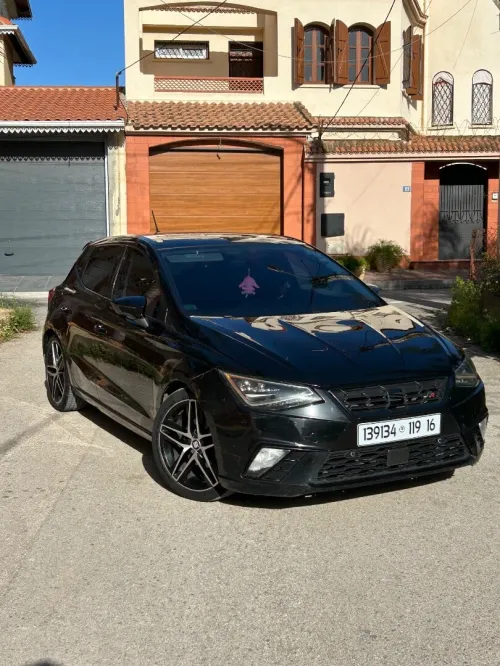 Seat Ibiza 2019 Fr+