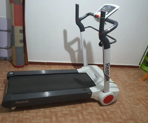 Tapis roulant Rebook 