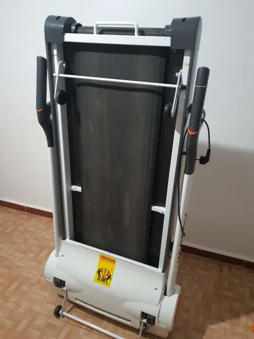 Tapis roulant Rebook 