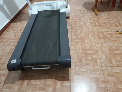 Tapis roulant Rebook 