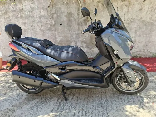 YAMAHA X MAX TEC MAX 2022