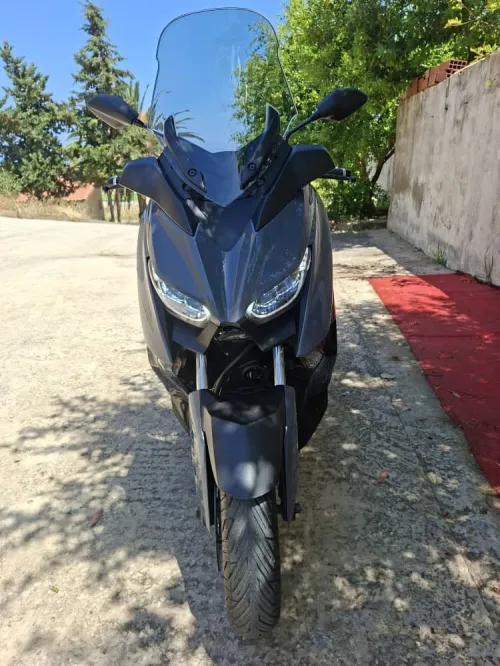 YAMAHA X MAX TEC MAX 2022