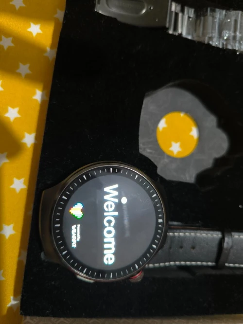 SmartWatch HW6MAX