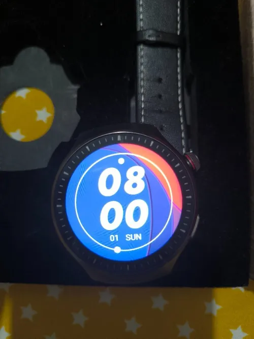 SmartWatch HW6MAX