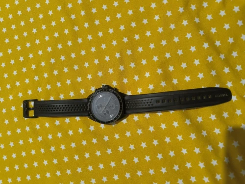 Montre fossil bon etat