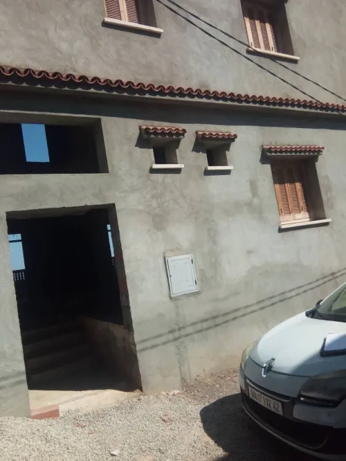 Vente Villa Tipaza Gouraya