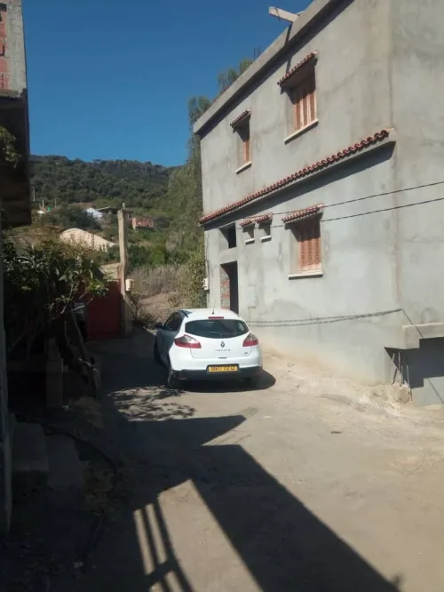 Vente Villa Tipaza Gouraya