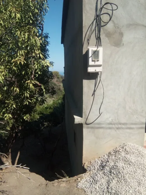 Vente Villa Tipaza Gouraya