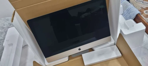 IMAC 27 Pouce