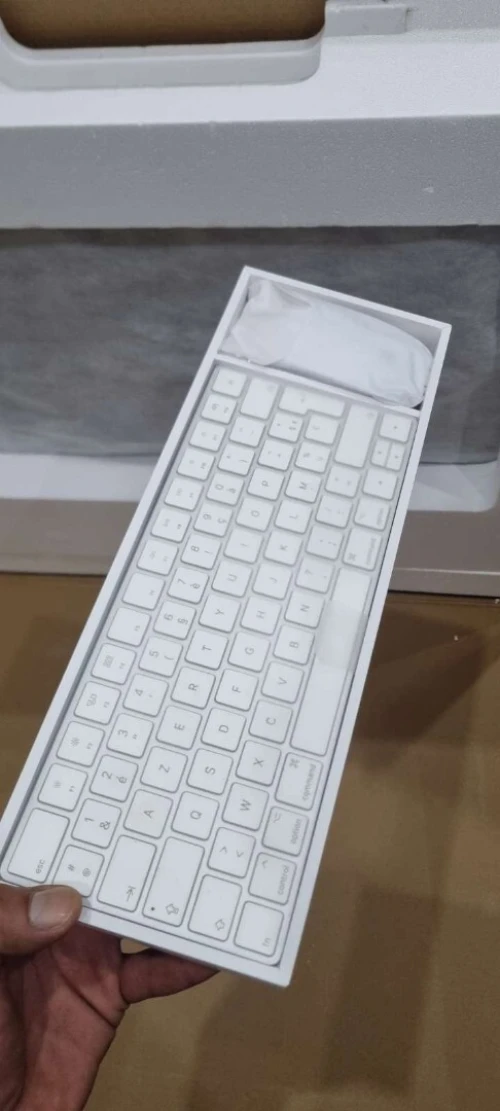 IMAC 27 Pouce