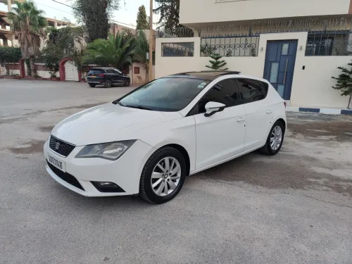 Seat Leon 2014 Leon