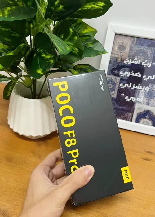 POCO F8 PRO