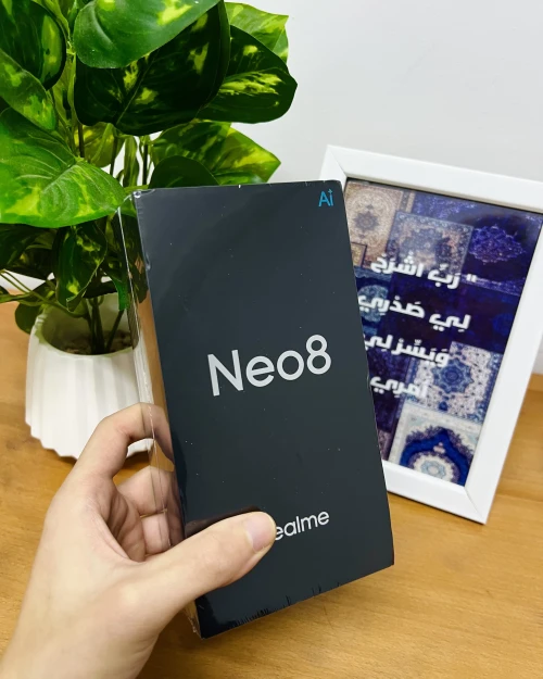 Realme Neo 8