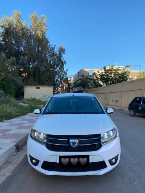 Dacia Logan 2015 Logan