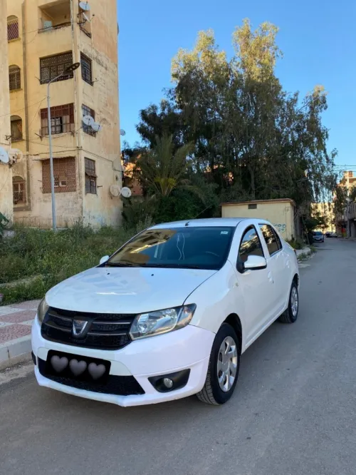 Dacia Logan 2015 Logan