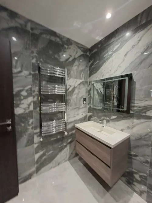 Vente Appartement F4 Alger Bab ezzouar