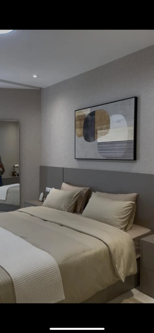 Vente Appartement F3 Alger Draria