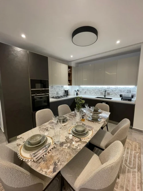 Vente Appartement F3 Alger Cheraga