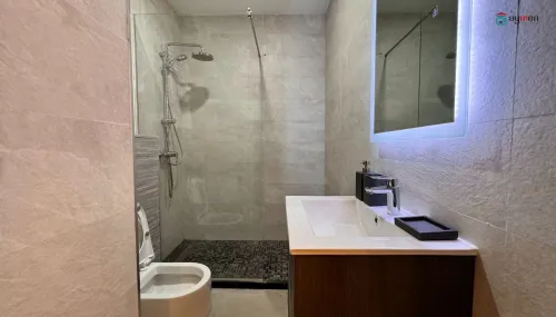 Vente Appartement F4 Alger Belouizdad