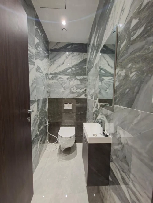 Vente Appartement F4 Alger Bab ezzouar