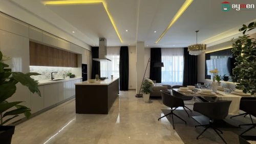 Vente Appartement F4 Alger Hydra