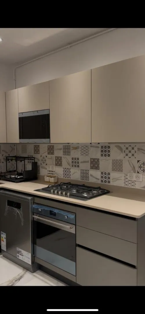 Vente Appartement F3 Alger Draria