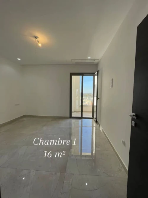 Vente Appartement F4 Alger Draria