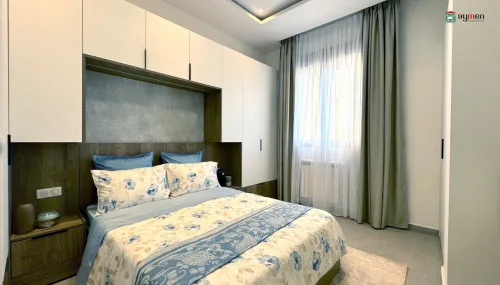 Vente Appartement F4 Alger Birkhadem